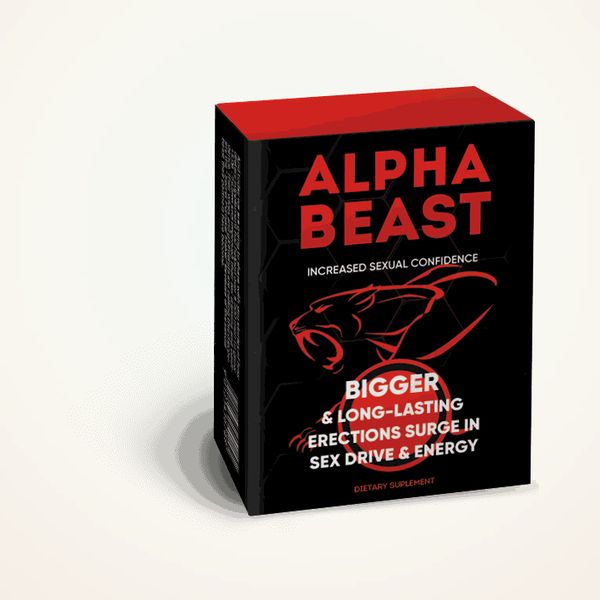 Alpha Beast — foto 2