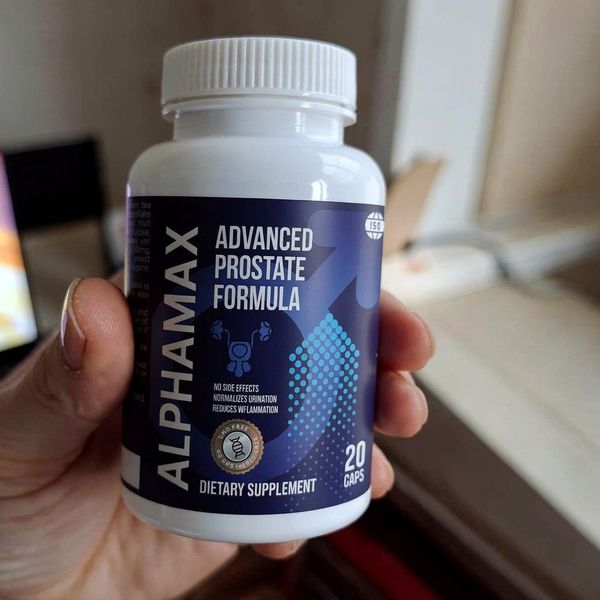 AlphaMax — foto 2