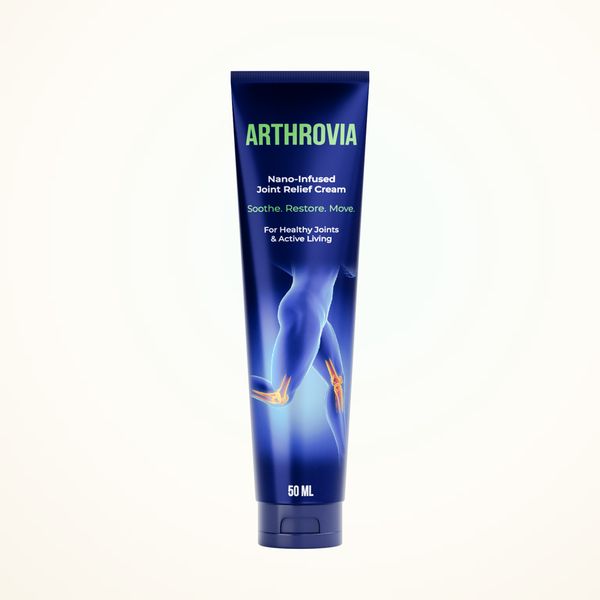 Arthrovia — foto 2