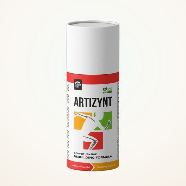 ArtiZynt Gel — foto 3