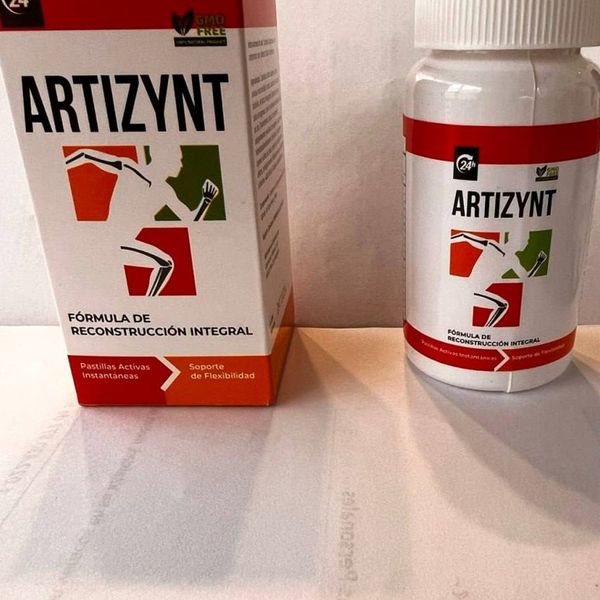 ArtiZynt — foto 2