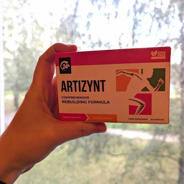 ArtiZynt — 3 scatole