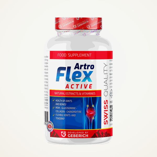 Artroflex Active — foto 4