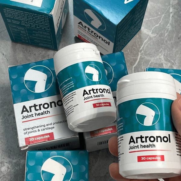 Artronol — 1 flacone