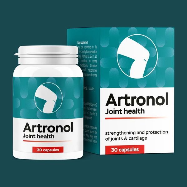 Artronol — 3 flaconi