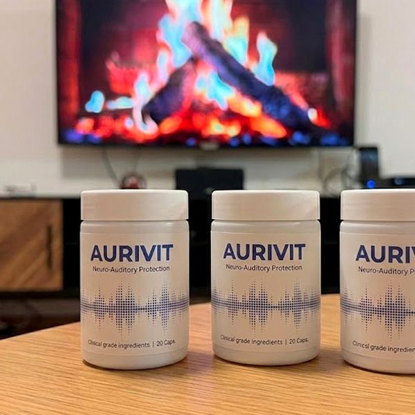 Aurivit — foto 2