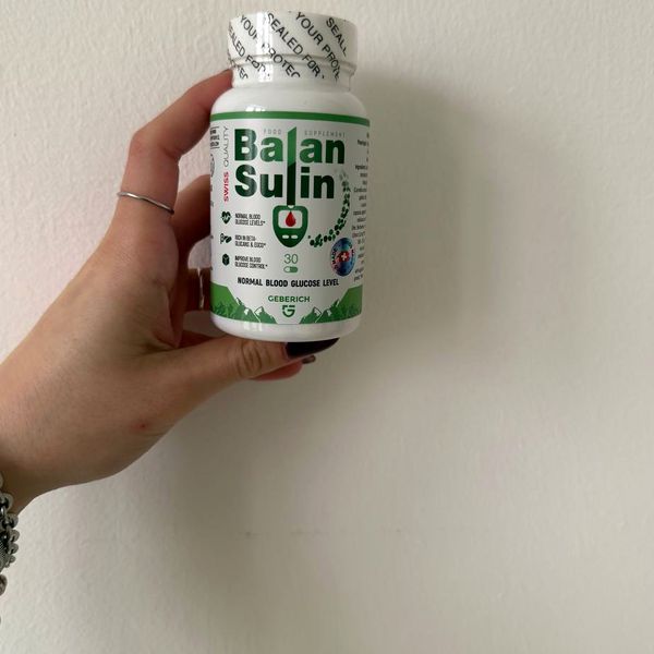 Balansulin — foto 2