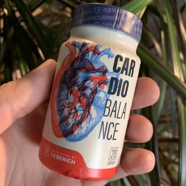 CardioBalance — foto 2