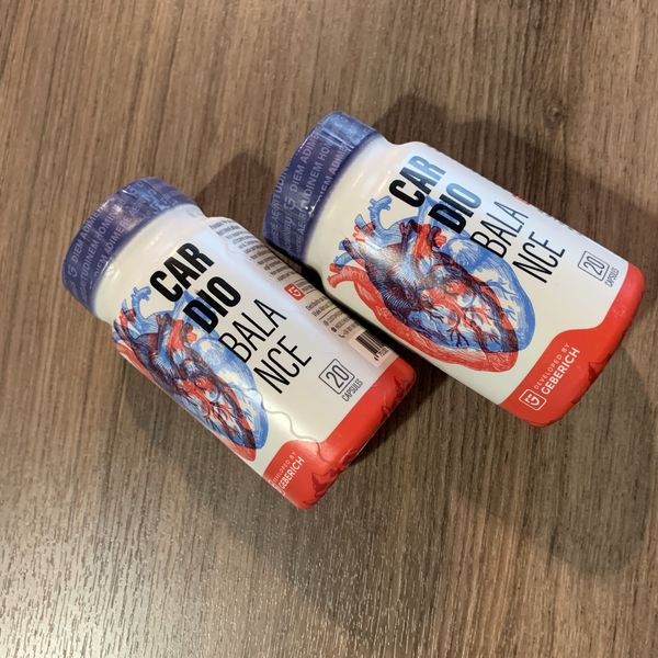 CardioBalance — 1 flacone