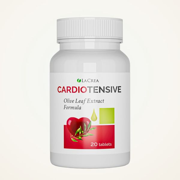 Cardiotensive — foto 2
