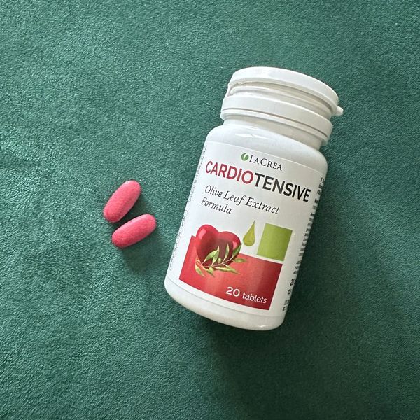 Cardiotensive — 1 flacone