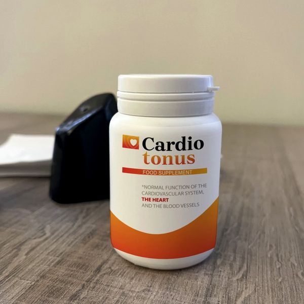Cardiotonus — foto 4