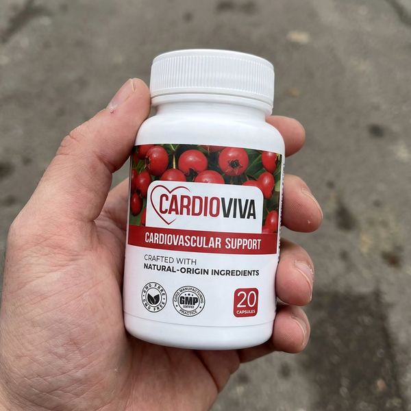 CardioViva — foto 2