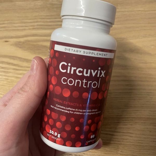 Circuvix Control — foto 3