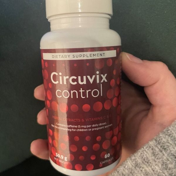 Circuvix Control — foto 4