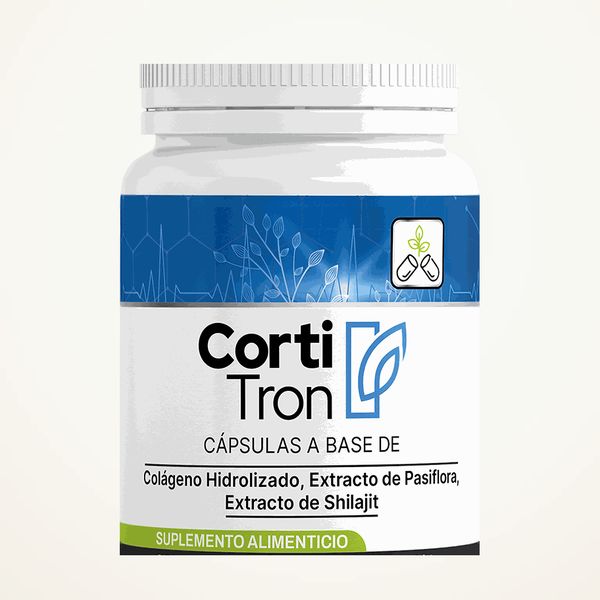 Cortitron — foto 4