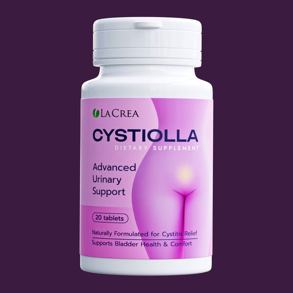 Cystiolla — foto 2