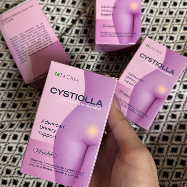 Cystiolla — foto 3