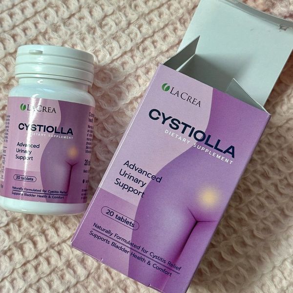 Cystiolla — foto 4