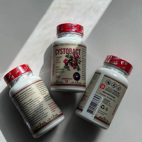Cystobact — foto 2
