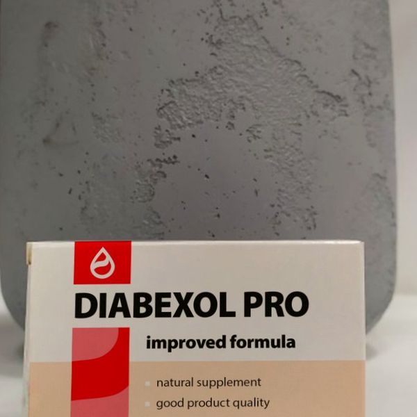 Diabexol Pro — 3 scatole
