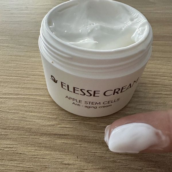 Elesse Cream — 1 vasetto
