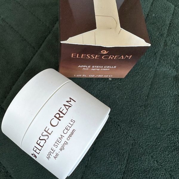 Elesse Cream — 3 vasetti