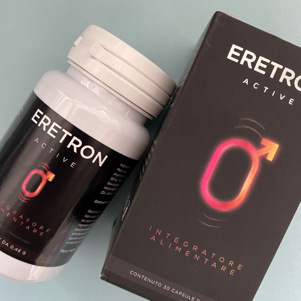Eretron Aktiv — foto 2