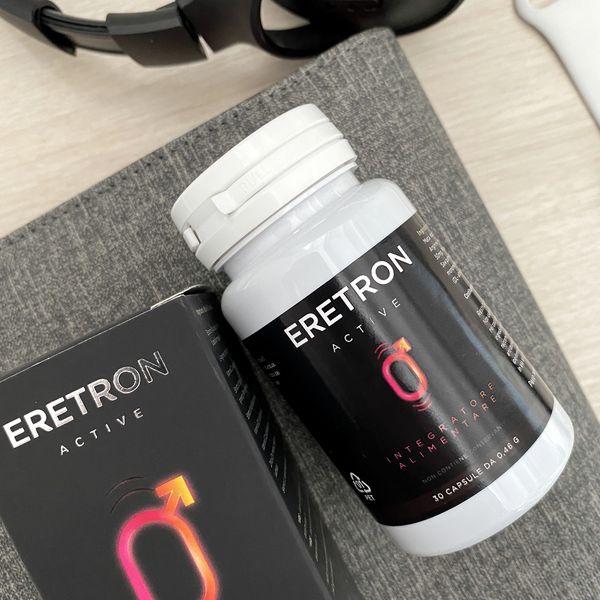 Eretron Aktiv — foto 3