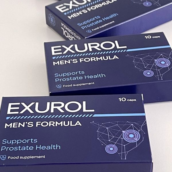 Exurol — 1 scatola