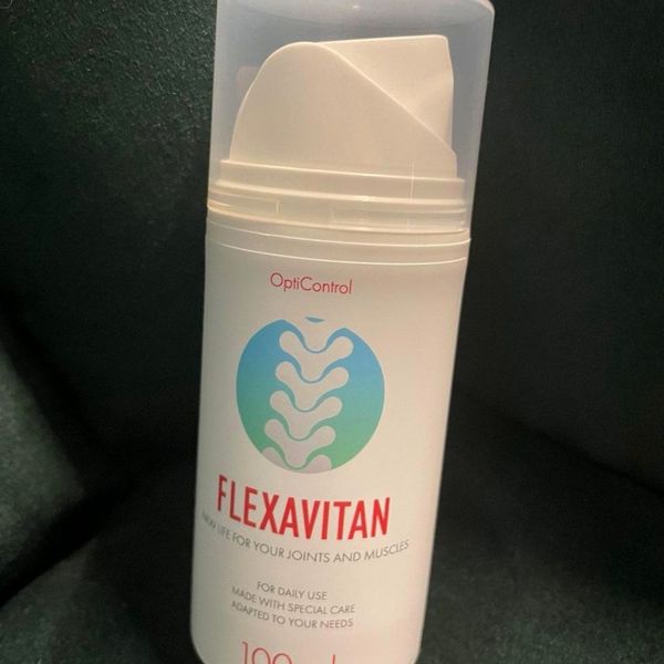 Flexavitan — foto 2