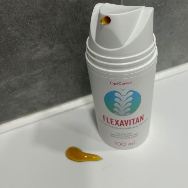 Flexavitan — 1 flacone