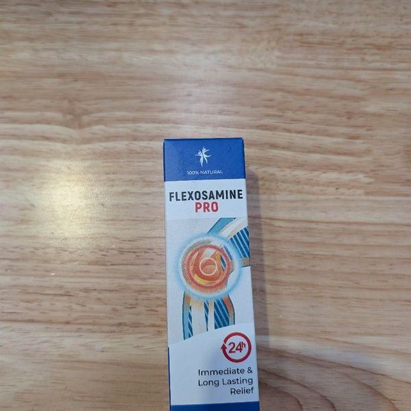 Flexosamine PRO — foto 3