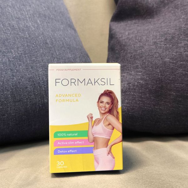 Formaksil — foto 2