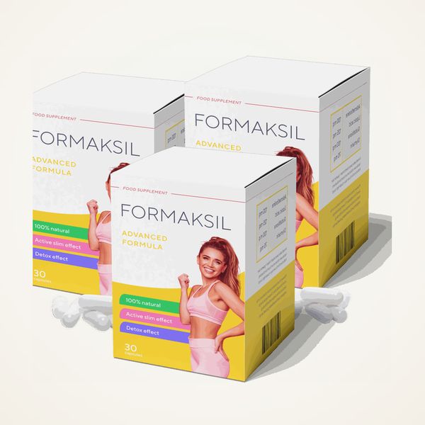 Formaksil — foto 3