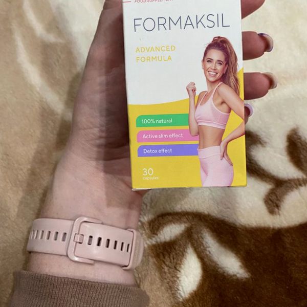 Formaksil — foto 4