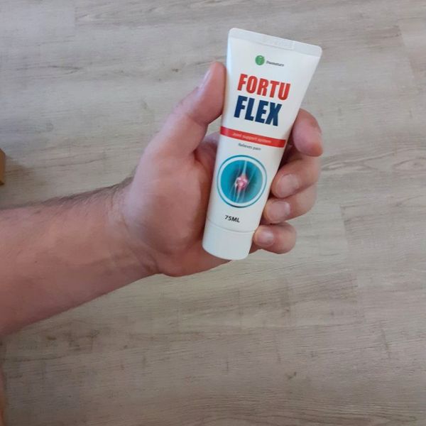 FortuFlex — foto 2