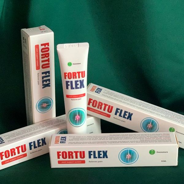 FortuFlex — foto 4