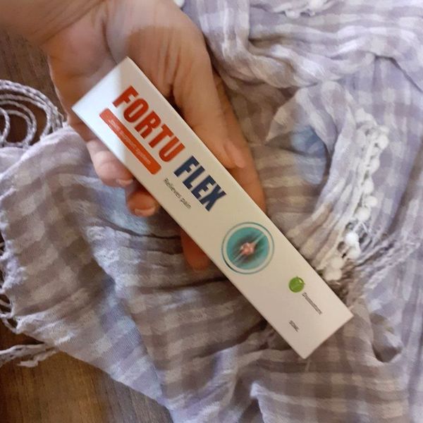 FortuFlex — 5 tubi