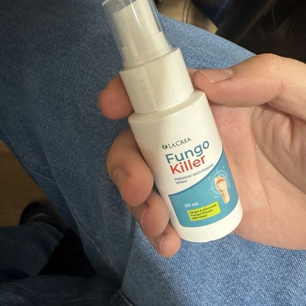 Fungo Killer — foto 2
