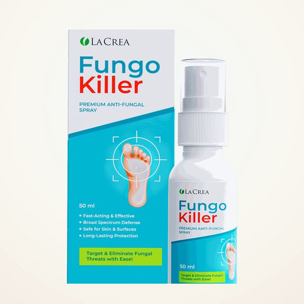 Fungo Killer — 1 flacone