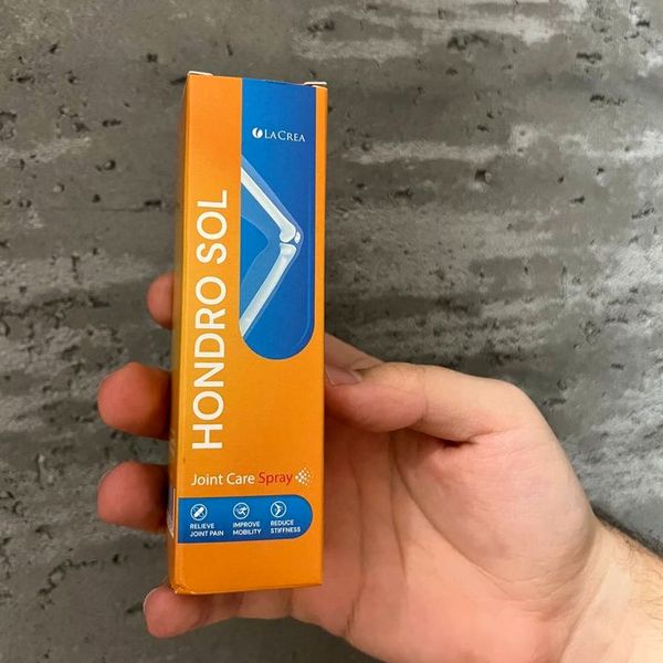 Hondro Sol — foto 2