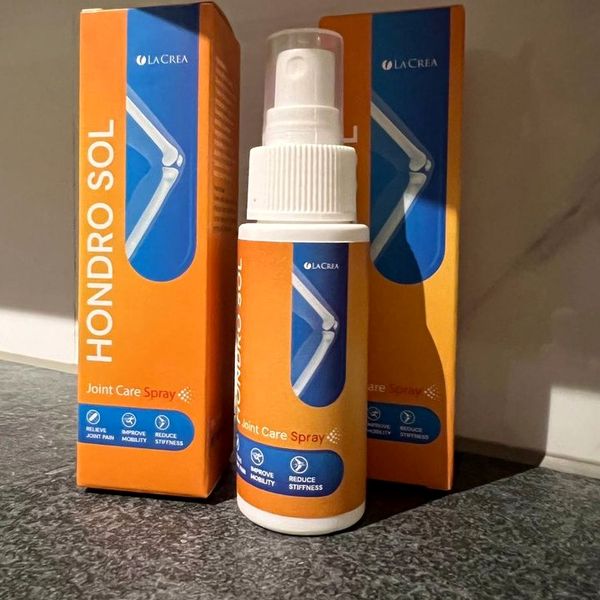 Hondro Sol — 1 flacone