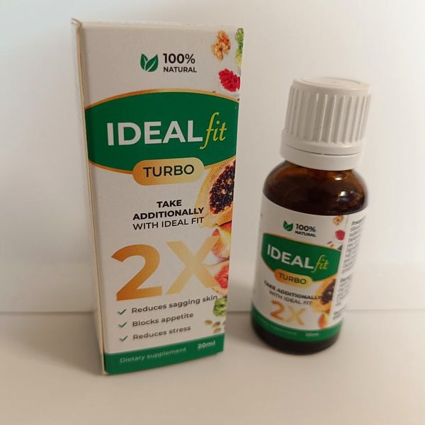 IdealFit Turbo — foto 3