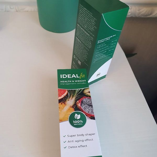 IdealFit — foto 3