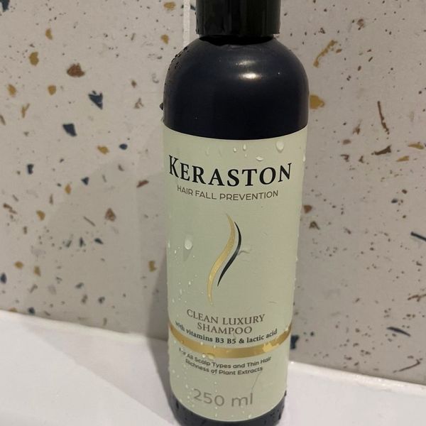 Keraston — 3 flaconi