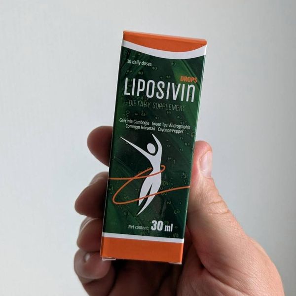 Liposivin — foto 2