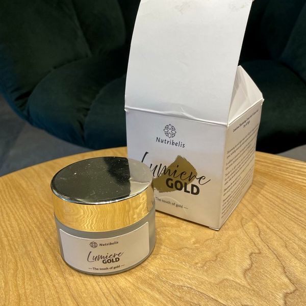 Lumiere Gold — foto 4
