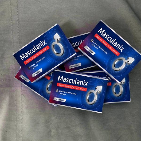 Masculanix — foto 2