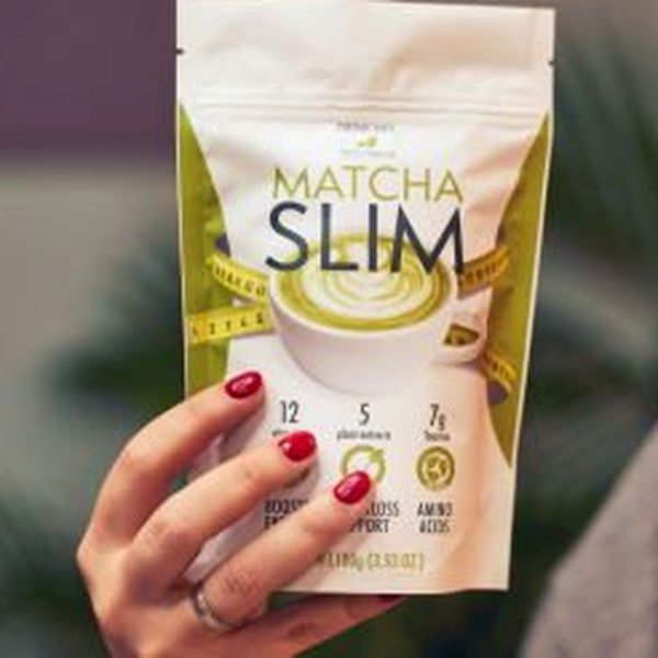 Matcha Slim — foto 2